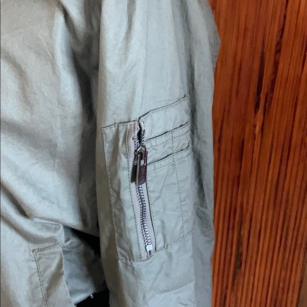 Buffalo jacket - Picture 2 of 4